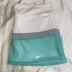 Nike Dri-Fit Women’s Tennis Skirt Size L
